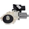 Dorman 742-178 Front Driver Side Power Window Lift Motor Compatible with Select Ford / Lincoln Models