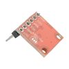 BGTXINGI 5PCS MINI MCP4725 Module I2C DAC Breakout Development Board 2.7V to 5.5V Supply Compatible Programming with EEPROM