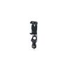 Tilta Rotatable Phone Mounting Bracket V2 1/4-20 Screw Mount – Black
