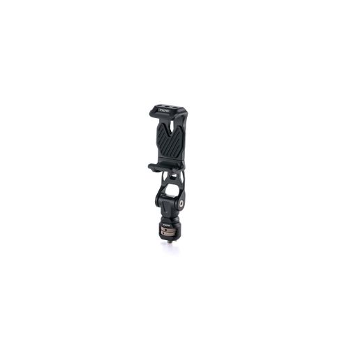 Tilta Rotatable Phone Mounting Bracket V2 1/4-20 Screw Mount – Black