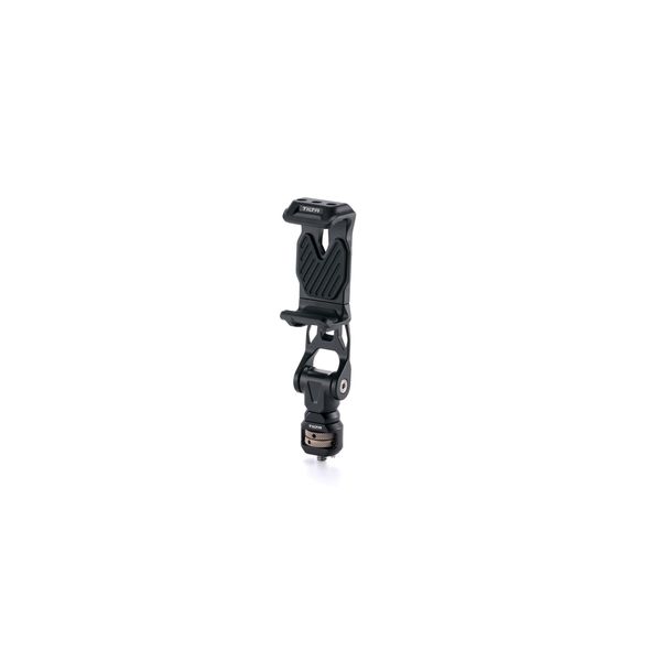 Tilta Rotatable Phone Mounting Bracket V2 1/4-20 Screw Mount – Black
