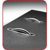 Herlitz max.file Protect A5 Upright Lever Arch File - Red