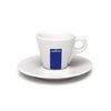 Lavazza Espresso Cups & Saucers