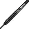 RED DRAGON Peter Wright Snakebite 3: 22g Tungsten Darts Set with Flights and Stems