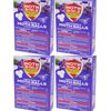 Moth balls Moth Shield 4Oz Pack (Lavender Scent, 4)