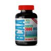 post workout recovery - PREMIUM BCAA 3000MG - enhance exercise performance 1B
