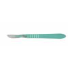 20-PACK Miltex Scalpel Size 22 4-422