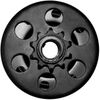 10 TEETH CLUTCH KIT + SCREWS INCLUDES REAR DRIVE CHAIN MASTER LINKS BREAKER TOOL