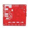 3D Printer Main Board 12V24V A4988 Motor USB Interface 3D Printer Motherboard Accessory Printers for A8 3D Printer Platforms