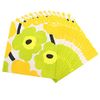 Marimekko 552670 Napkin, Yellow
