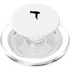 Hair Dryer PopSockets PopGrip for MagSafe