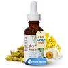 Baraka Single Dry Nose - CPAP Oil