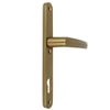 Parentartikel, Door Handle, Handle Fitting, 92 mm