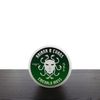 Ariana & Evans Shaving Soap, Emerald Moss, 4 oz