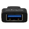 StarTech.com USB-C to USB Adapter - USB-C to USB-A - USB 3.1 Gen 1 - 5Gbps - USB C Adapter - USB Type C (USB31CAADG)