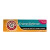 ARM & Hammer Truly Radiant Whitening & Enamel Strengthening Toothpaste Fresh Mint 4.3oz - 2 Pack by Arm & Hammer