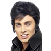 Smiffys Elvis Wig - Black