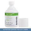 Isotonix® Multivitamin With Iron 90 Servings
