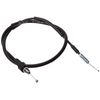 Motion Pro 05-0337 Black Vinyl Throttle Cable