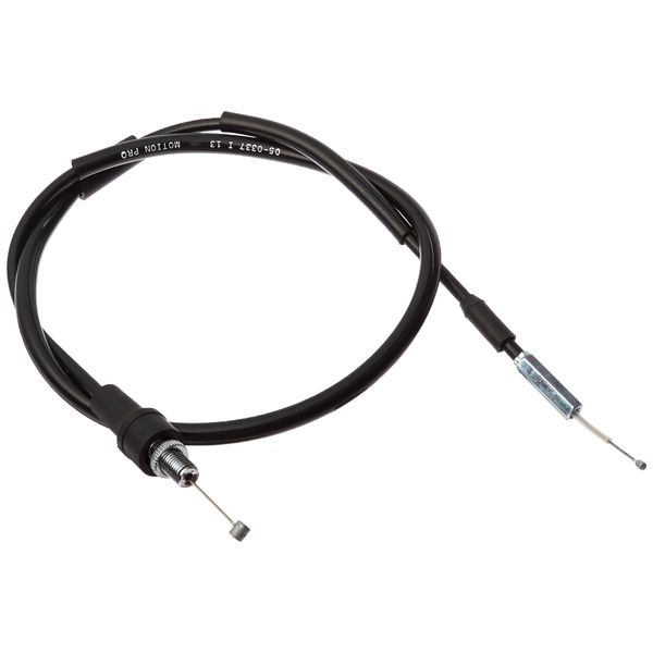 Motion Pro 05-0337 Black Vinyl Throttle Cable