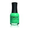 Orly Hip and Outlandish Nail Lacquer, 0.6 Ounce
