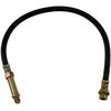 Dorman H71339 Brake Hydraulic Hose Compatible with Select Ford Models