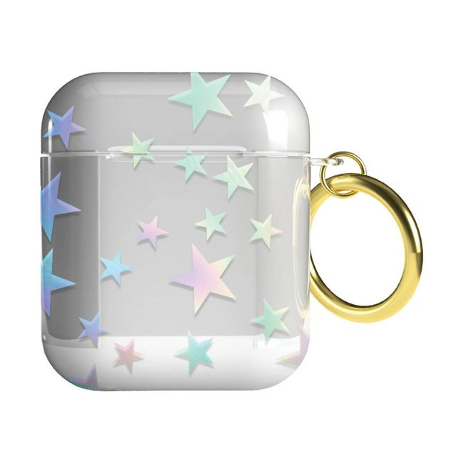Ellie Los Angeles Starry Case for AirPods