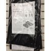 KWCFM Friedrich carbon filter 3-pack for M chassis