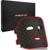 ANSIOVON Red Light Therapy Mask for Face