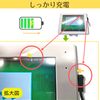 0GULUS (Compatible USB Charging Cable for Challenge Touch) Challenge Pad Tablet Charging USB Charging Cable USB Charging Cord Pad Power Cable