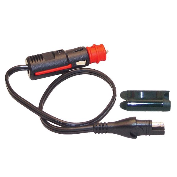 Optimate O2 SAE to Cig/DIN Plug Lead