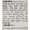Krusteaz Cranberry Orange Quick Bread Mix, 18.6 Oz