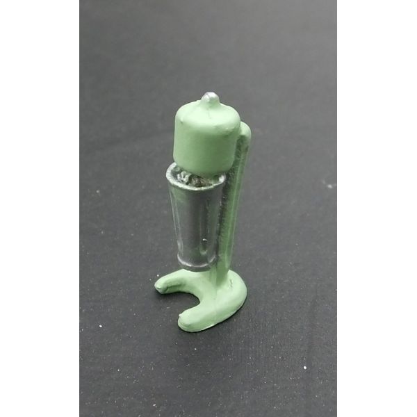 1/18 Scale Milk Shake Machine Mixer / Blender Diorama Accessory Item