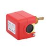SPDT R3/4 Thread Paddle Type Liquid Water Oil Flow Sensor Switch Automatic Control 15A 250V HFS-20