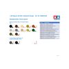 Tamiya 1/48 British Infantry Set - European Campaign