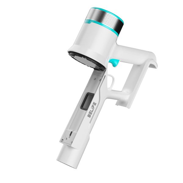 Belife Main Engine, Only Fit for White BVC11 Cordless Vacuum Cleaner