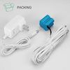 ALERTCAM 2Pack Power Adapter Compatible with Arlo Replace CR123A with 25Feet/...