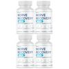 Nerve Recovery Max Advanced Nerve Support - 4 Bottles
