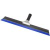Bon Tool 15-432 Wizard Squeegee Flexible Smooth Durable Blade for Smoothing Sprayed Surfaces, Rough or Uneven- 18"