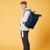 BagBase - Recycled Roll-Top Backpack