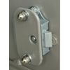 FORT KNOX MAILBOX UPGRADE - SLAM-LOCK High Security Lock for accepting packages