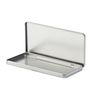 Ginza Yoshida Pencil Case Steel CO005