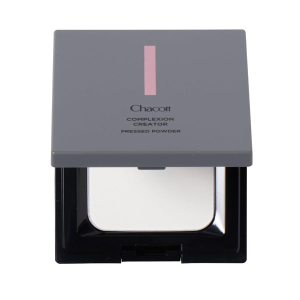 Chacott Chacott - Compression Creator (Pressed Powder) 13g 002. Raster (Gloss Type)