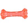 Petio Dog Toy Petio Health Program Treats Bone Medium