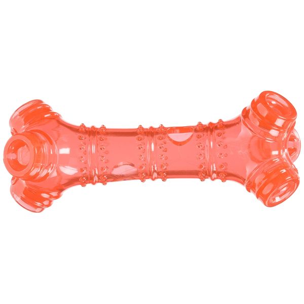 Petio Dog Toy Petio Health Program Treats Bone Medium