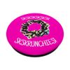SKSKSK Scrunchies! PopSockets Swappable PopGrip