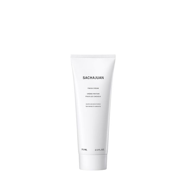 SachaJuan Finish Cream Shape and Moisture 75 ml / 2.5 oz
