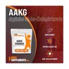 BULKSUPPLEMENTS.COM AAKG Powder - Arginine Alpha-Ketoglutarate, Nitric Oxide ...