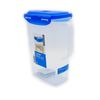 Lock & Lock ISI HPL 735 Saftkanne Lock & Lock 2 Liter, Transparent