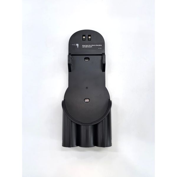 UNINELL HOME UV1 Cordless Vacuum Wall Mount